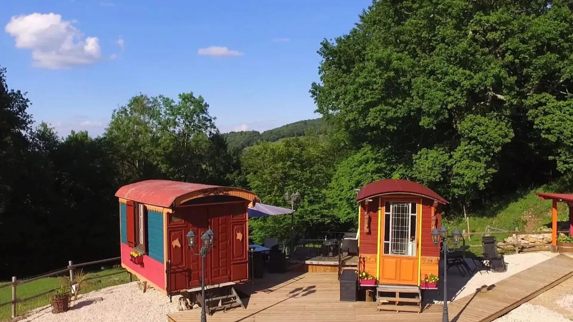 度假居 Maison Atypique Avec Vue Sur La Montagne A Montjoie-En-Couserans 法国